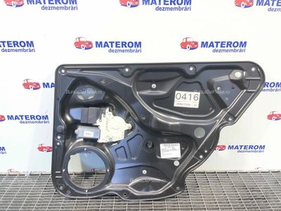 MACARA USA SPATE DREAPTA