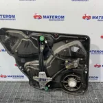 MACARA USA SPATE DREAPTA VOLKSWAGEN PASSAT B6 2.0 2005-2011 oe-3C9839462M, vedere laterala