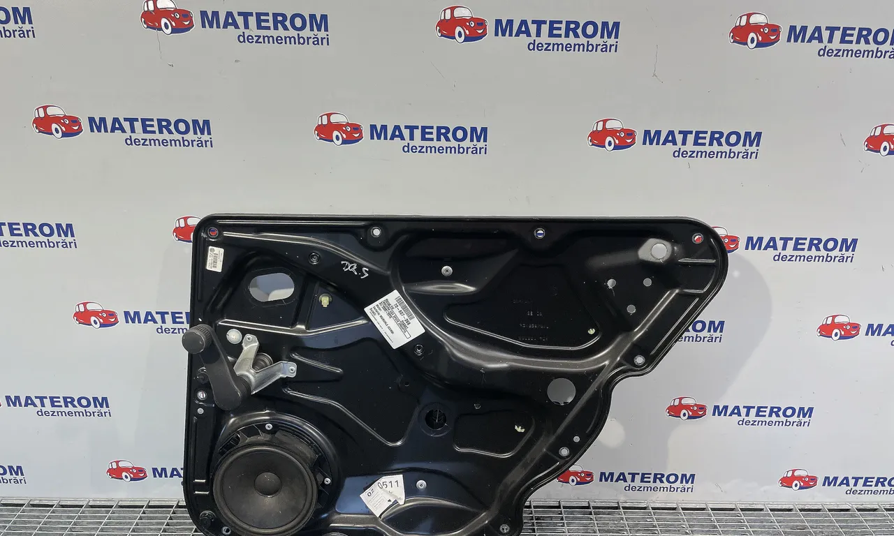 MACARA USA SPATE DREAPTA VOLKSWAGEN PASSAT B6 2005-2011