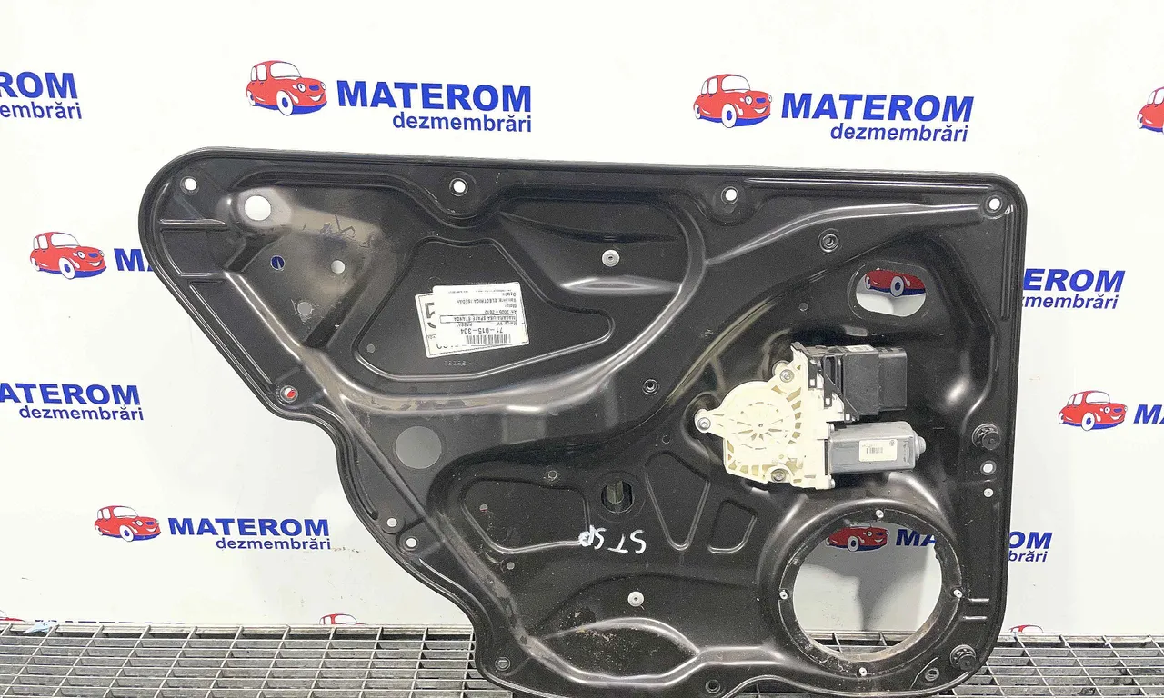 MACARA USA SPATE STANGA VOLKSWAGEN PASSAT B6 2005-2011