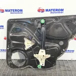 MACARA USA SPATE STANGA VOLKSWAGEN PASSAT B6 2.0 FSI 2005-2011 oe-3C5839461J, vedere laterala