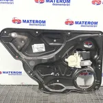MACARA USA SPATE STANGA VOLKSWAGEN PASSAT B6 2.0 FSI 2005-2011 oe-3C5839461J, vedere frontata