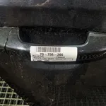 MANER USA SPATE DREAPTA VOLKSWAGEN PASSAT B6 2005-2011, vedere frontata