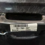 MANER USA SPATE DREAPTA VOLKSWAGEN PASSAT B6 2.0 2005-2011 oe-3C0837206, vedere frontata