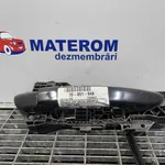 MANER USA SPATE DREAPTA VOLKSWAGEN PASSAT B6 2.0 2005-2011 oe-3C0837206GRU, vedere frontata