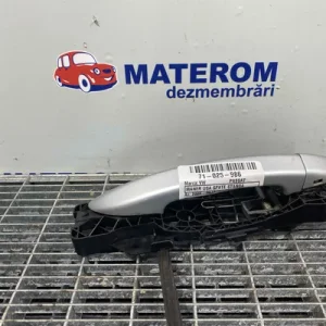 MANER USA SPATE STANGA