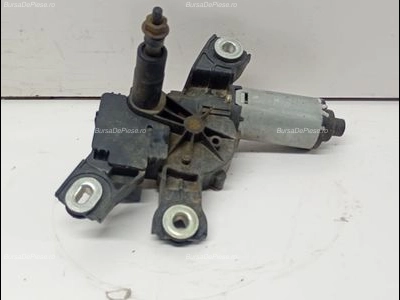 Motoras stergator haion