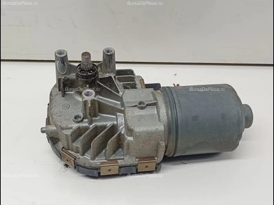 Motoras stergator parbriz