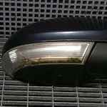 OGLINDA EXTERIOARA DREAPTA VOLKSWAGEN PASSAT B6 2005-2011, vedere frontata