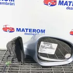 OGLINDA EXTERIOARA DREAPTA VOLKSWAGEN PASSAT B6 2.0 FSI 2005-2011 oe-3C1857508DM9B9, vedere frontata