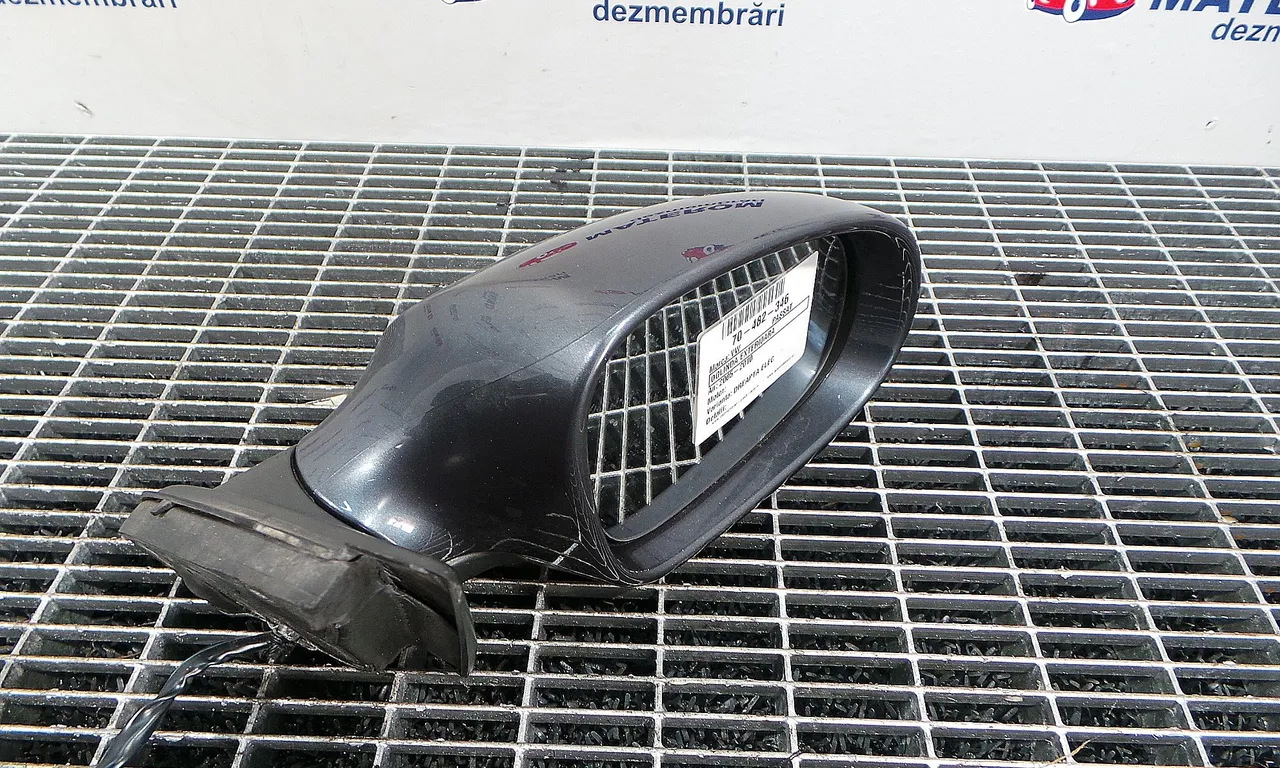 OGLINDA EXTERIOARA DREAPTA VOLKSWAGEN PASSAT B6 2005-2011