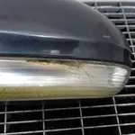OGLINDA EXTERIOARA STANGA VOLKSWAGEN PASSAT B6 2.0 2005-2011 oe-3C2857507CG, vedere laterala