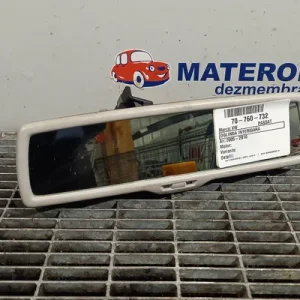 OGLINDA INTERIOARA