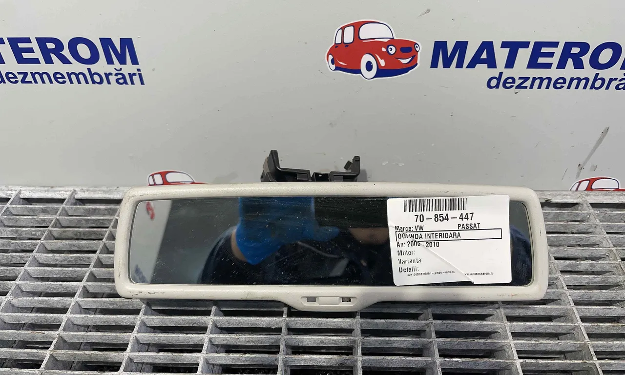 OGLINDA INTERIOARA VOLKSWAGEN PASSAT B6 2005-2011