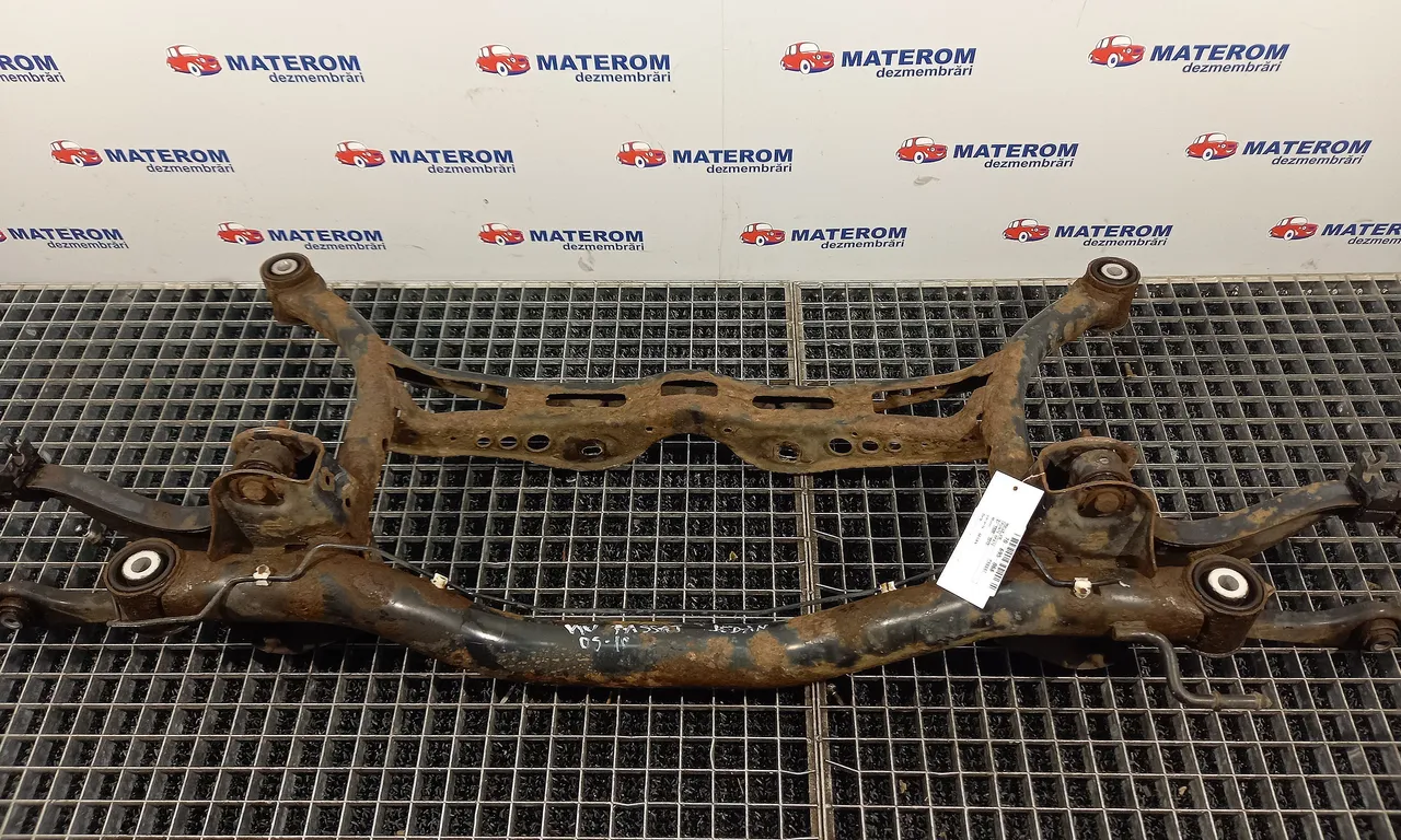 PUNTE SPATE VOLKSWAGEN PASSAT B6 2005-2011
