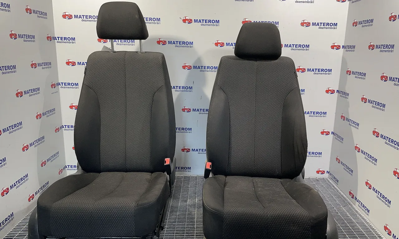 SCAUNE AUTO VOLKSWAGEN PASSAT B6 2005-2011