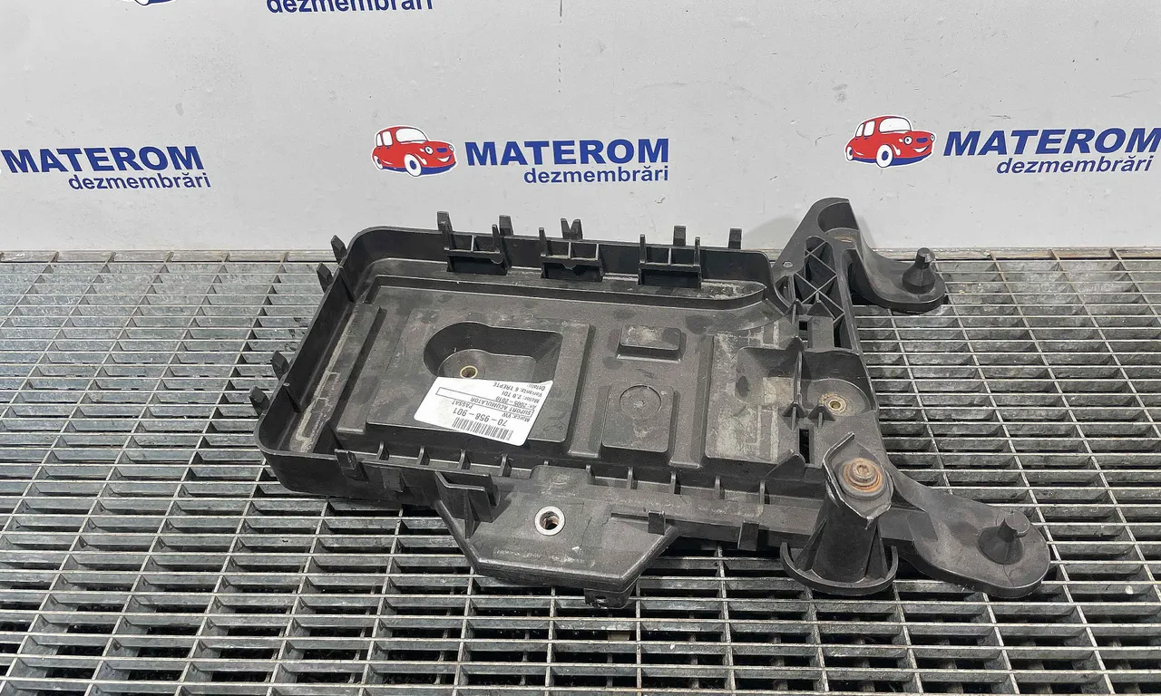 SUPORT ACUMULATOR VOLKSWAGEN PASSAT B6 2005-2011