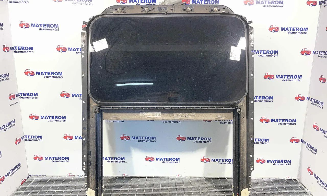 TRAPA VOLKSWAGEN PASSAT B6 2005-2011
