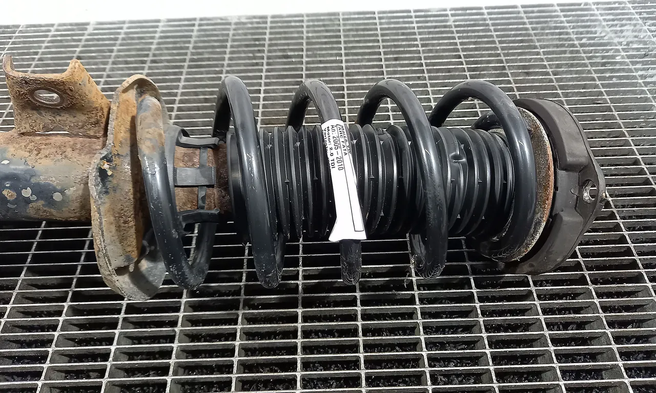 ARC FATA VOLKSWAGEN PASSAT B6 2005-2011