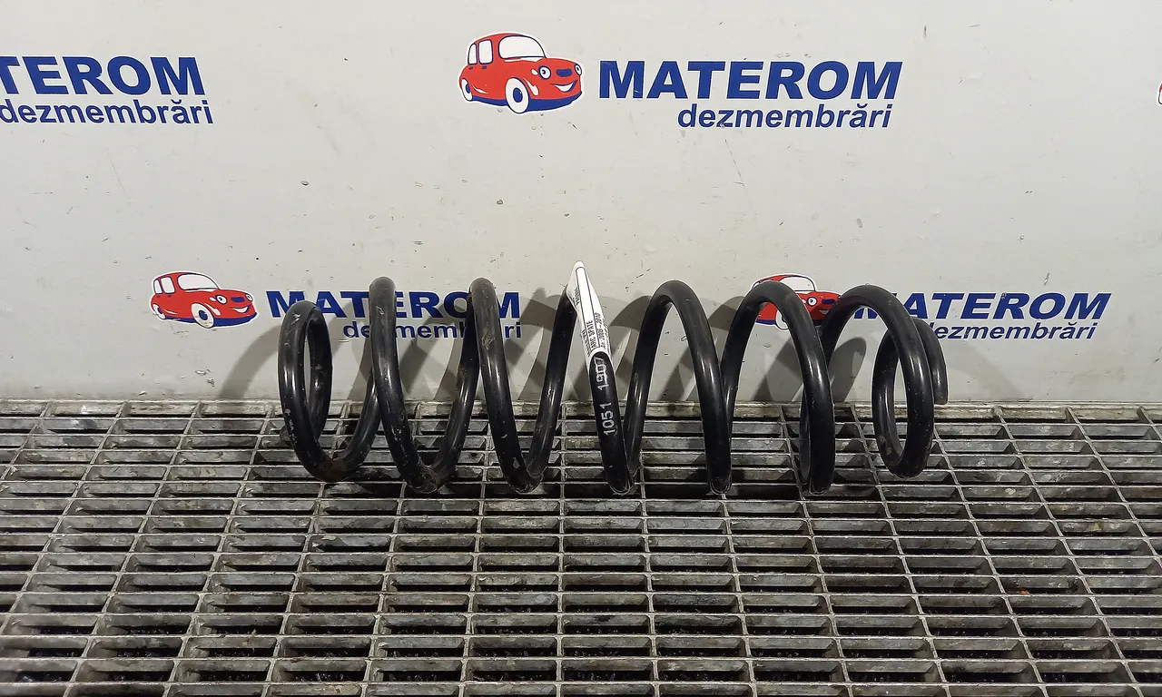 ARC SPATE VOLKSWAGEN PASSAT B6 2005-2011