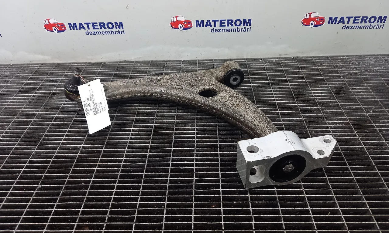 BRAT FATA INFERIOR STANGA VOLKSWAGEN PASSAT B6 2005-2011