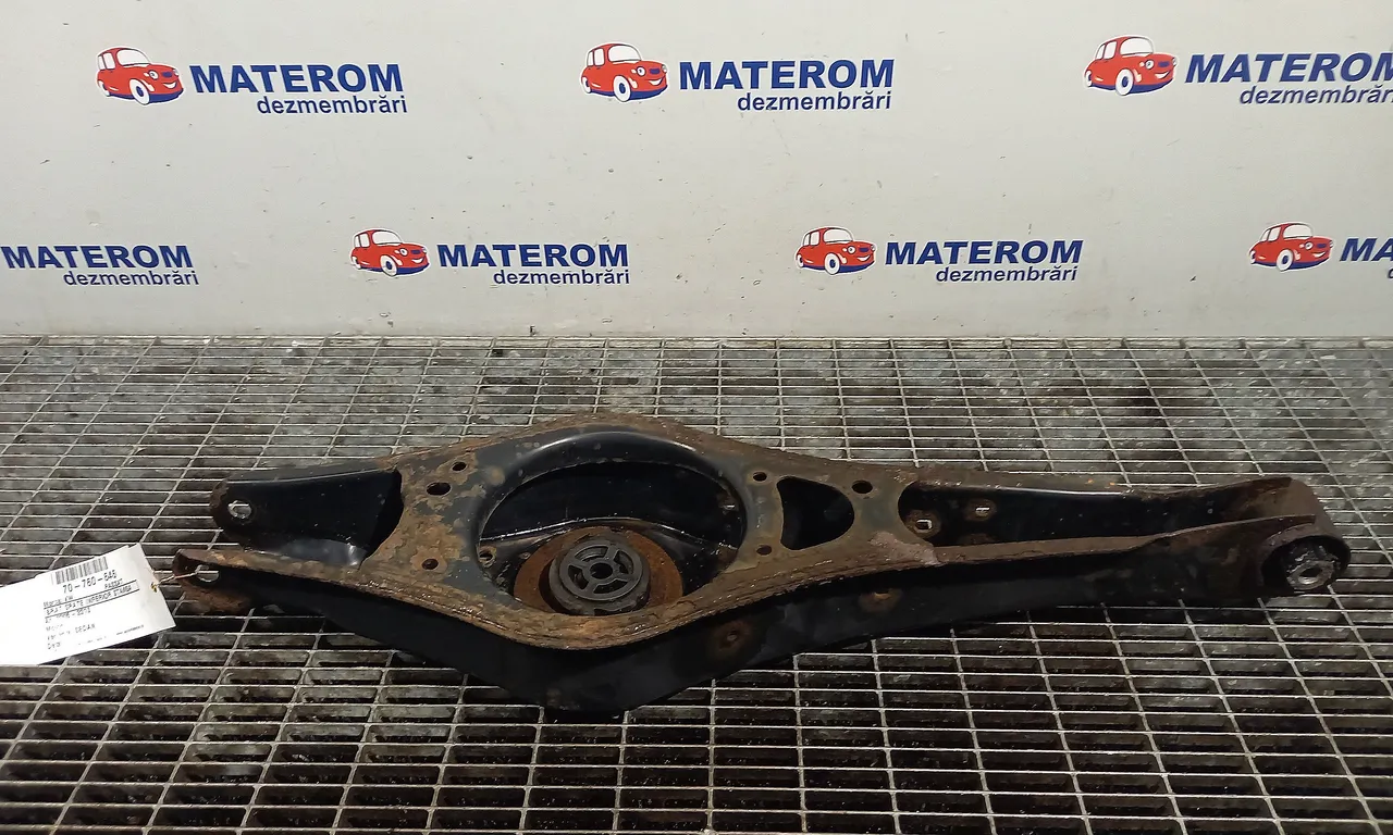 BRAT SPATE INFERIOR STANGA VOLKSWAGEN PASSAT B6 2005-2011