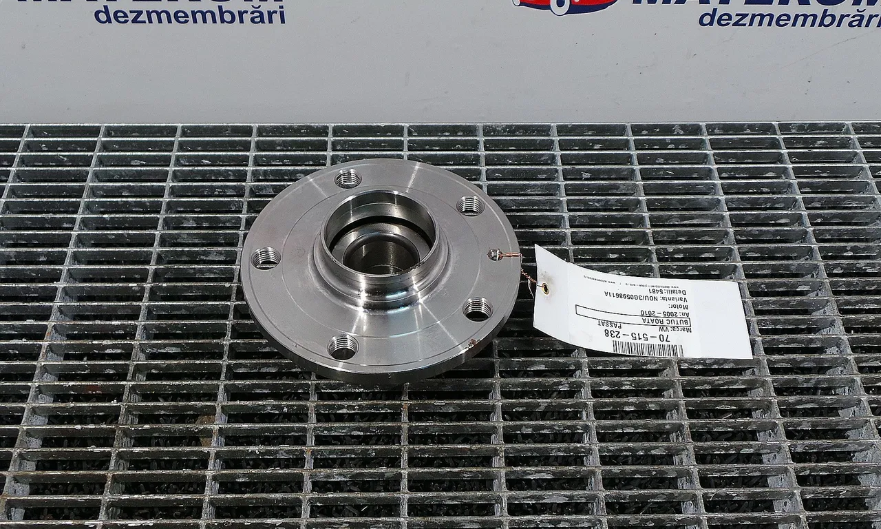 BUTUC ROATA VOLKSWAGEN PASSAT B6 2005-2011