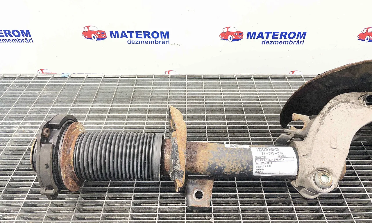 TELESCOP FATA DREAPTA VOLKSWAGEN PASSAT B6 2005-2011