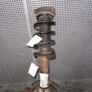 TELESCOP FATA STANGA