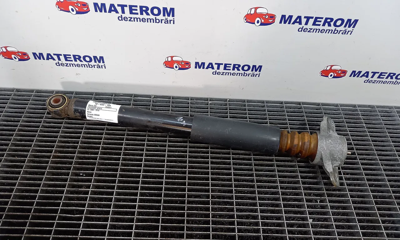 TELESCOP SPATE VOLKSWAGEN PASSAT B6 2005-2011