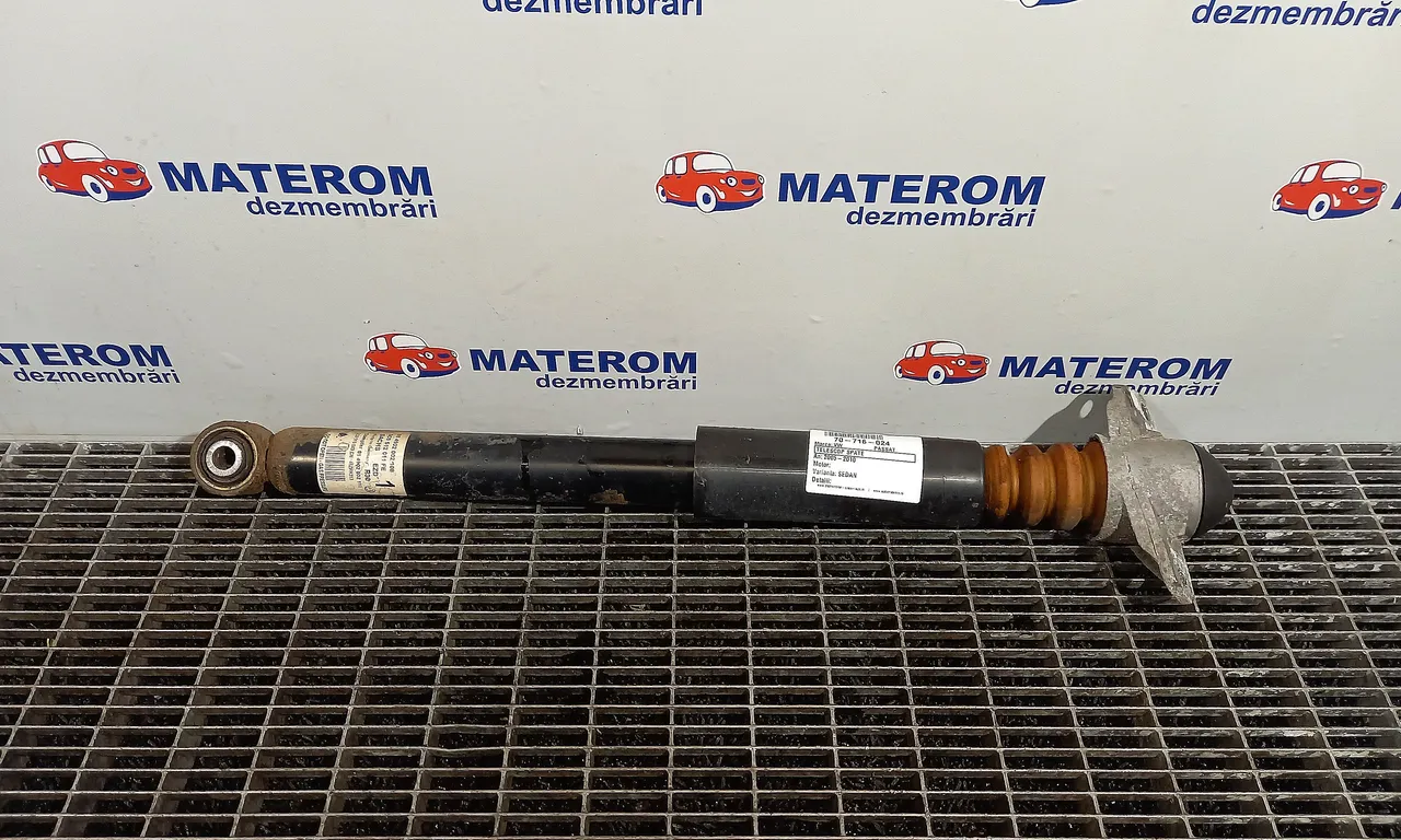 TELESCOP SPATE VOLKSWAGEN PASSAT B6 2005-2011