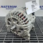 ALTERNATOR VOLKSWAGEN PASSAT B6 2.0 TDI 2005-2011, vedere frontata