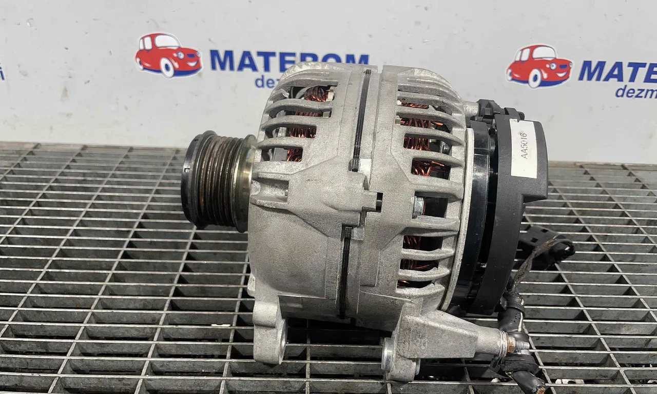 ALTERNATOR VOLKSWAGEN PASSAT B6 2005-2011