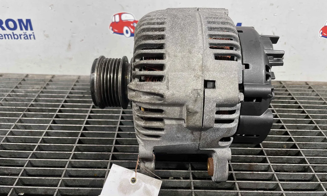 ALTERNATOR VOLKSWAGEN PASSAT B6 2005-2011