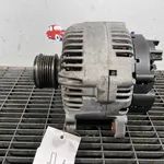 ALTERNATOR VOLKSWAGEN PASSAT B6 1.9 TDI 2005-2011 oe-021903026L, vedere frontata