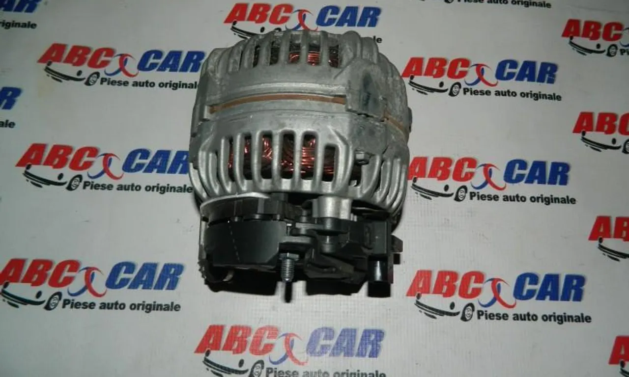 Alternator VOLKSWAGEN PASSAT B6 2005-2011