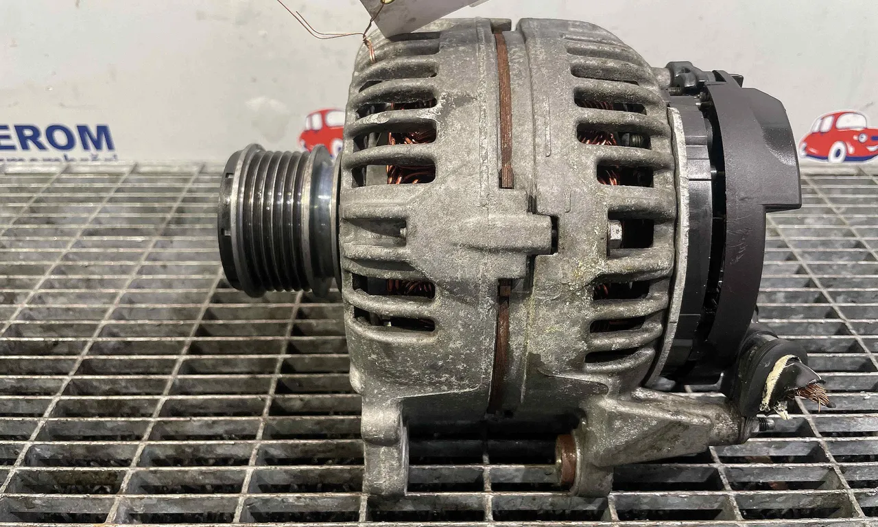 ALTERNATOR VOLKSWAGEN PASSAT B6 2005-2011