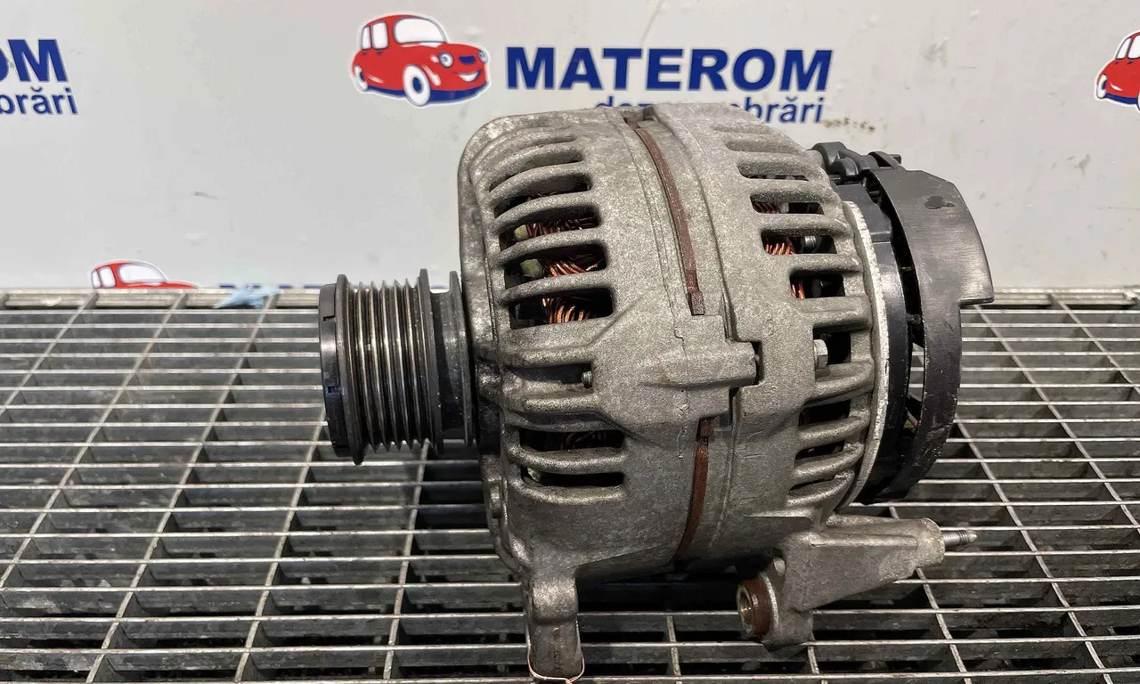 ALTERNATOR VOLKSWAGEN PASSAT B6 2005-2011