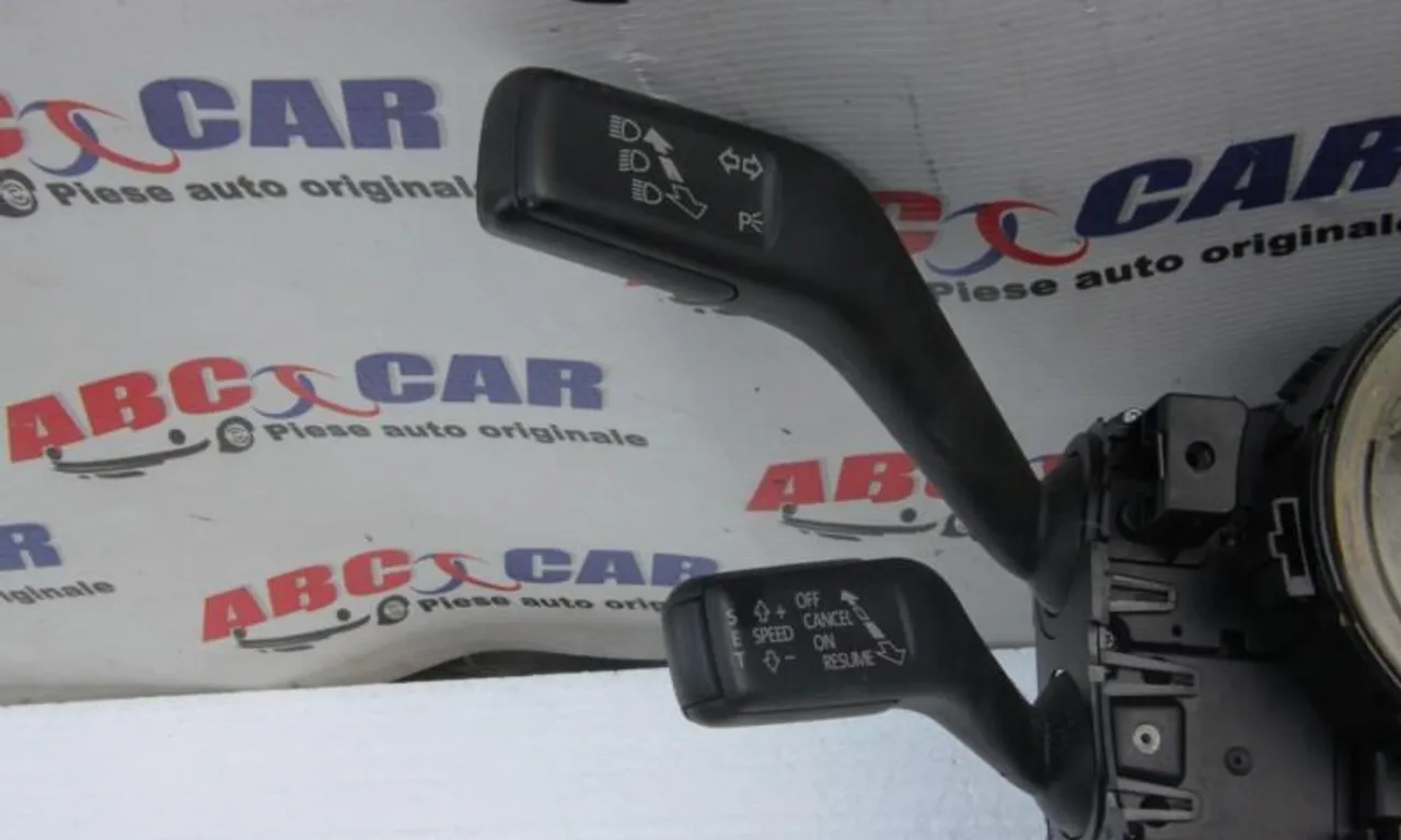 Ansamblu manete VOLKSWAGEN PASSAT B6 2005-2011