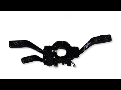Ansamblu manete VOLKSWAGEN PASSAT B6 2005-2011 oe 3C9953513AF, vedere frontata