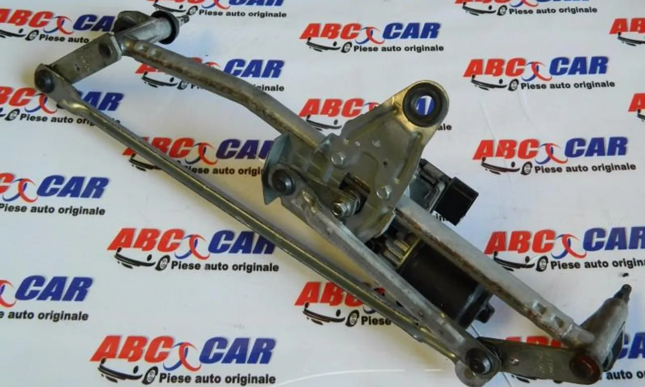 Ansamblu stergator cu motras VOLKSWAGEN PASSAT B6 2005-2011