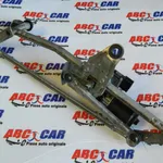 Ansamblu stergator cu motras VOLKSWAGEN PASSAT B6 2005-2011 3C1955023G, vedere frontata