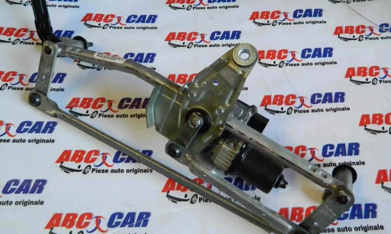 Ansamblu stergator VOLKSWAGEN PASSAT B6 2005-2011
