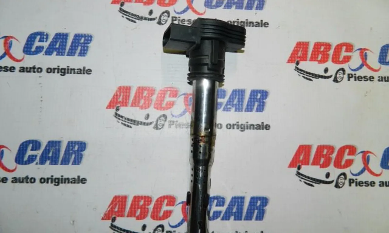 Bobina de inductie VOLKSWAGEN PASSAT B6 2005-2011