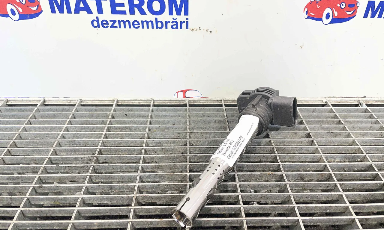 BOBINA INDUCTIE VOLKSWAGEN PASSAT B6 2005-2011