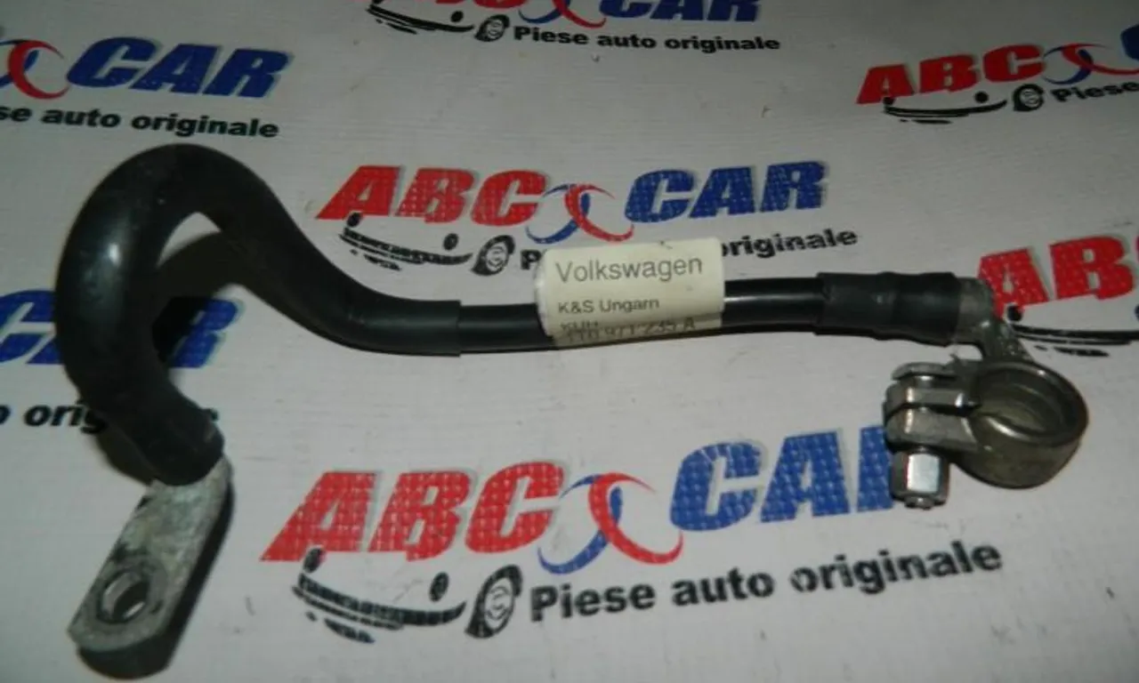 Borna baterie VOLKSWAGEN PASSAT B6 2005-2011