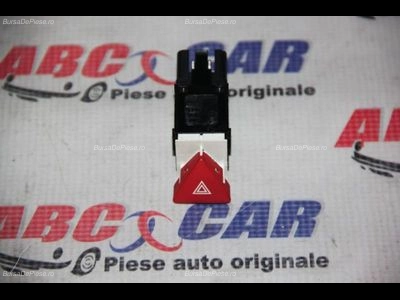 Buton avarie