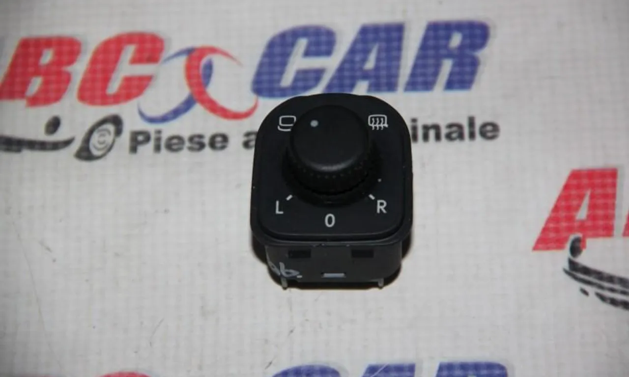 Buton reglaj oglinzi VOLKSWAGEN PASSAT B6 2005-2011