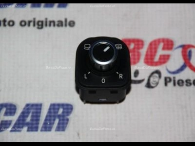 Buton reglaj oglinzi
