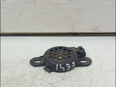Buzzer senzori parcare